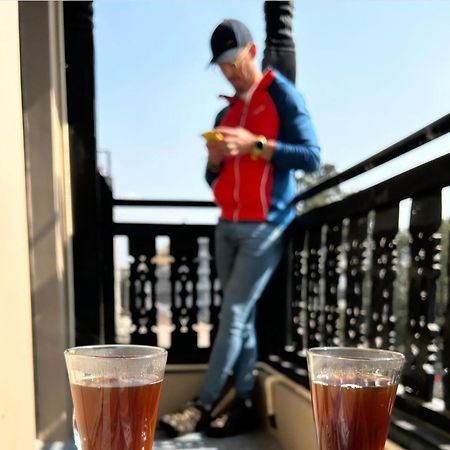 Swarga Heritage Hotel - A Traditional Stay Kathmandu Exterior photo
