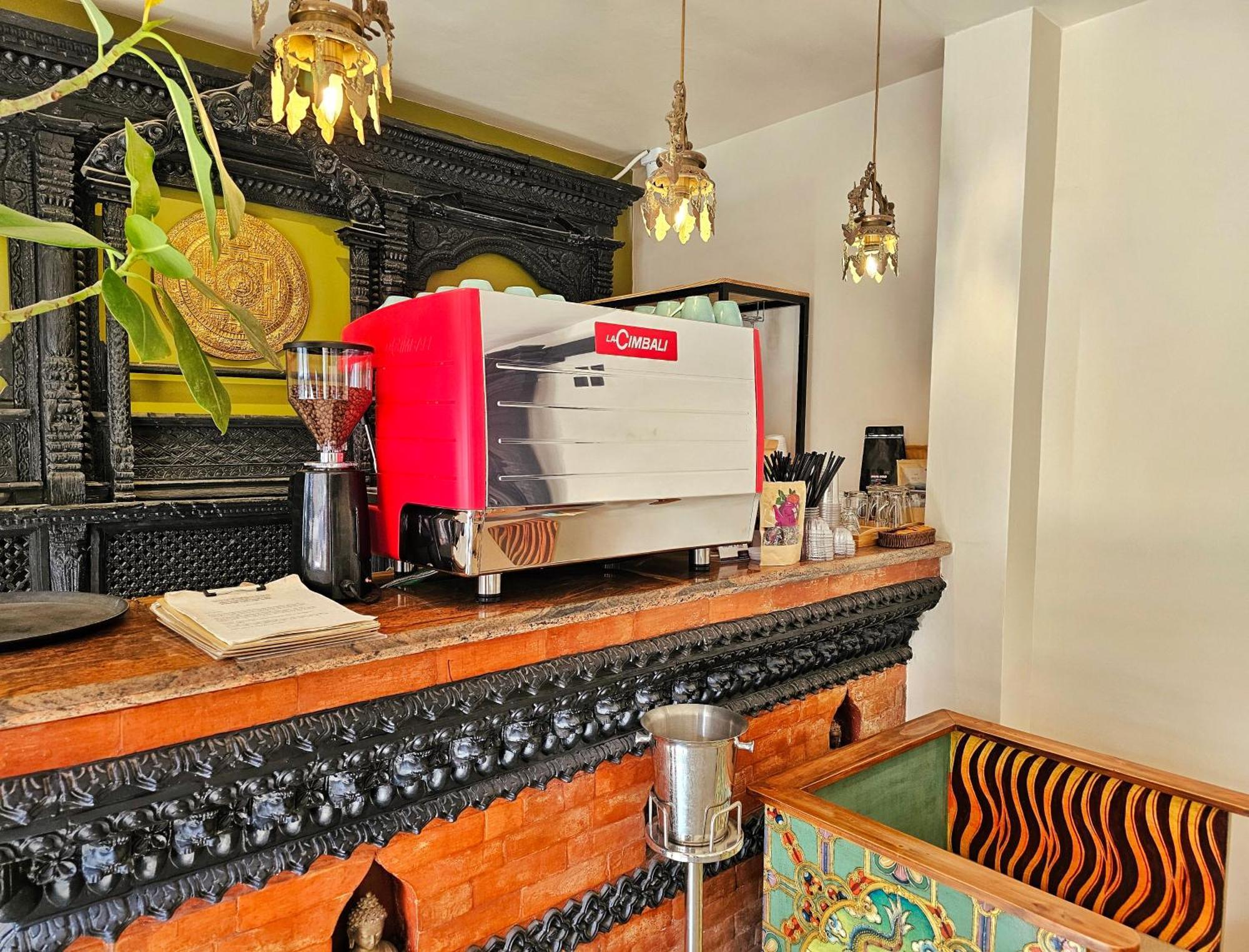 Swarga Heritage Hotel - A Traditional Stay Kathmandu Exterior photo