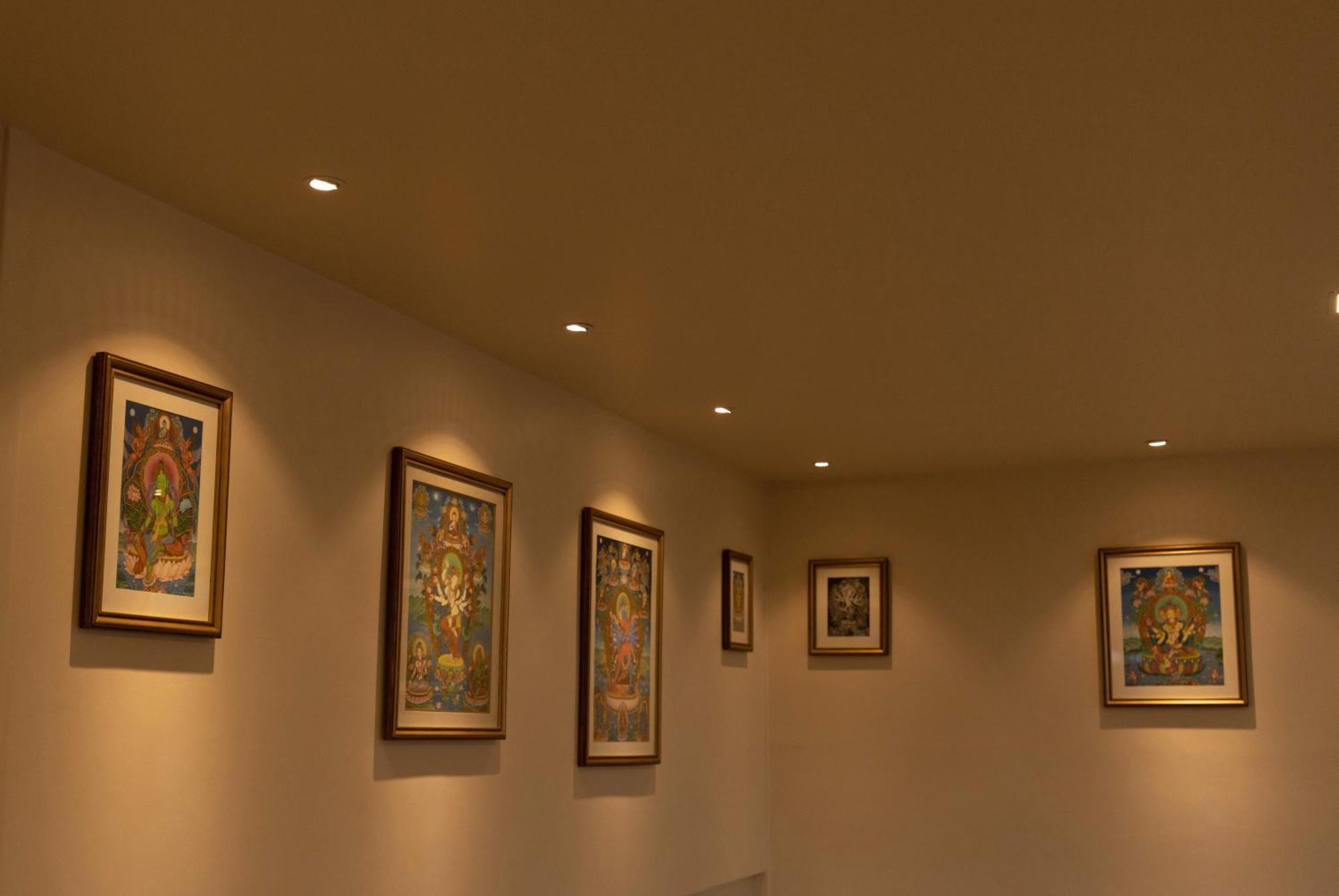 Swarga Heritage Hotel - A Traditional Stay Kathmandu Exterior photo